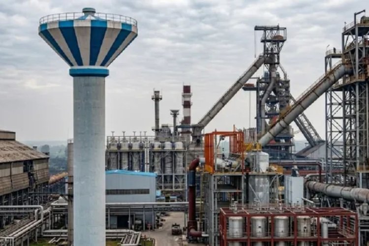 Bokaro ESL Plant Accident: बोकारो स्टील प्लांट में गैस हादसा, दो कर्मियों की मौत