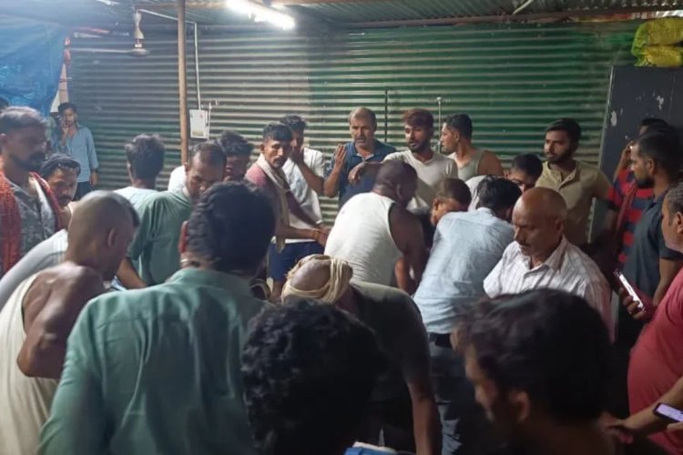 वैशाली नाव हादसा: 13 की मौत, 10 बच्चियों की गई जान; PM और CM ने किया मुआवजे का ऐलान