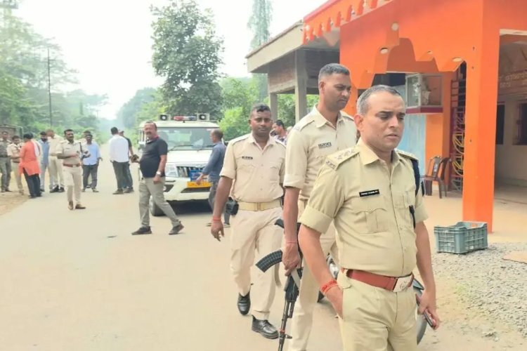 Bokaro Loot: बोकारो में दिनदहाड़े 21.40 लाख की लूट, बाइक सवार अपराधियों का तांडव