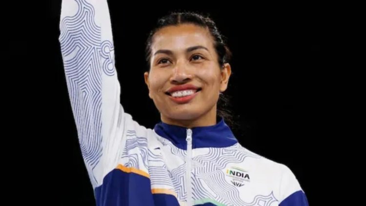Asian Games 2026: बर्थडे पर लवलीना का गोल्डन पंच, भारत 12 गोल्ड के साथ नंबर-6