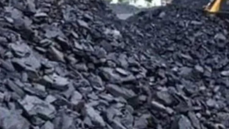 धनबाद: कतरास-महुदा में कथित अवैध कोयला खनन !, CISF DIG से शिकायत; कई नाम उजागर