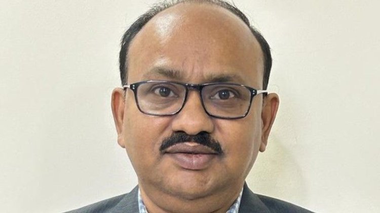 IIT-ISM Dhanbad: प्रो. अजय मंडल का ग्लोबल कमाल, एन्हांस्ड ऑयल रिकवरी में वर्ल्ड रैंक 6