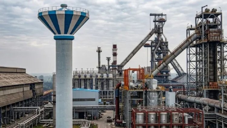 Bokaro ESL Plant Accident: बोकारो स्टील प्लांट में गैस हादसा, दो कर्मियों की मौत