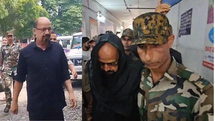 Jharkhand: कोडरमा सिविल सर्जन गिरफ्तार! 15 वर्षीय नाबालिग से यौन शोषण का आरोप