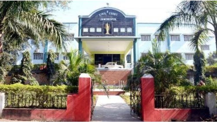 जमशेदपुर सहारा सिटी दुष्कर्म मामला :  पूर्व DSP और इंस्पेक्टर समेत 21 आरोपी बरी