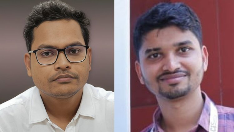 IIT ISM Dhanbad की बड़ी उपलब्धि: वैज्ञानिकों को नई केमिकल तकनीक के लिए मिला पेटेंट