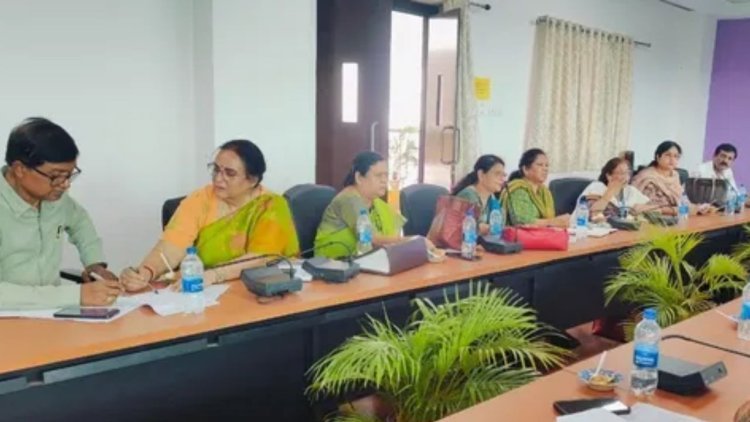 BBMKU Dhanbad: पीजी, LLB और PhD एडमिशन पर बड़े फैसले, छात्रों को मिलेंगे नए अवसर