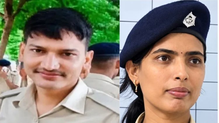 Bihar: नालंदा तस्करों की गोली नहीं, अपनी टीम की राइफल से गई सिपाही अजीत की जान