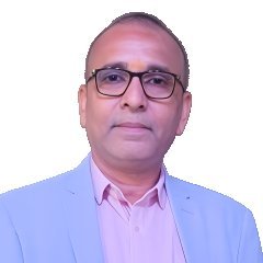 Abhay Kumar